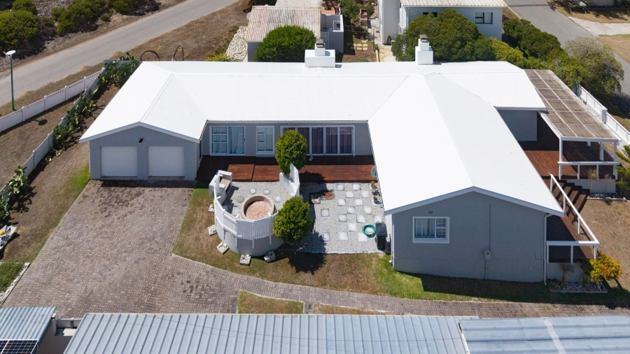 4 Bedroom Property for Sale in Agulhas Western Cape
